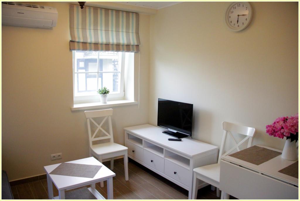 Vila Preila Neringa Room photo