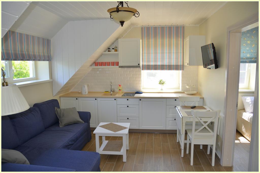 Vila Preila Neringa Room photo