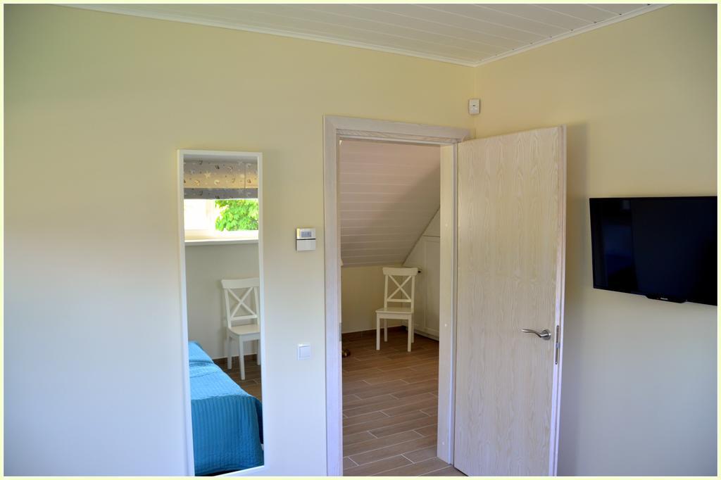 Vila Preila Neringa Room photo